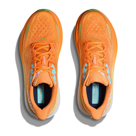 Hoka Glide Clifton 9
